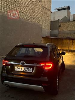 بریلیانس V5